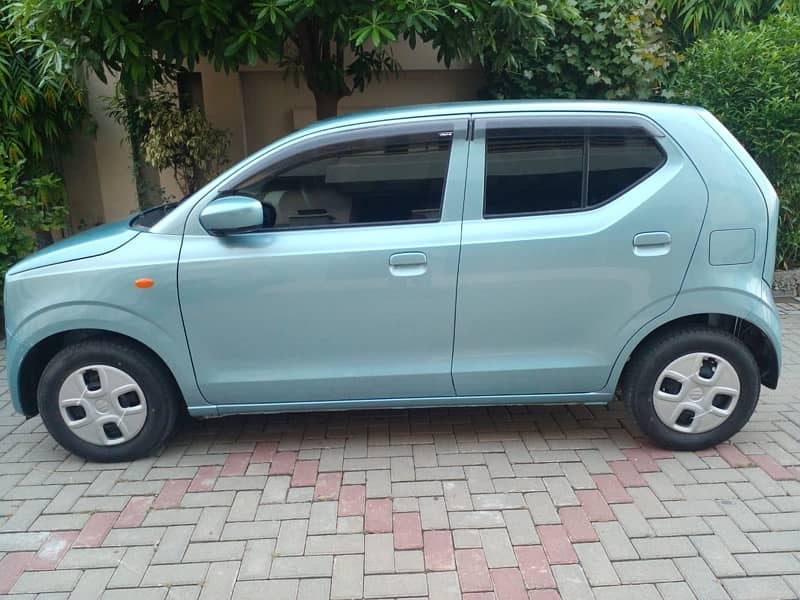 Suzuki Alto 2024 3