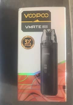 VOPOO VMATE MAX