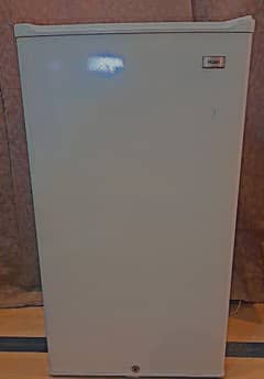 Haier bedroom fridge