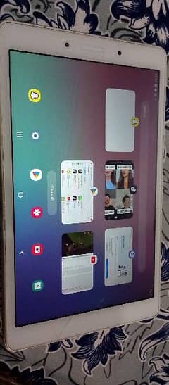 Samsung Galaxy Tab A