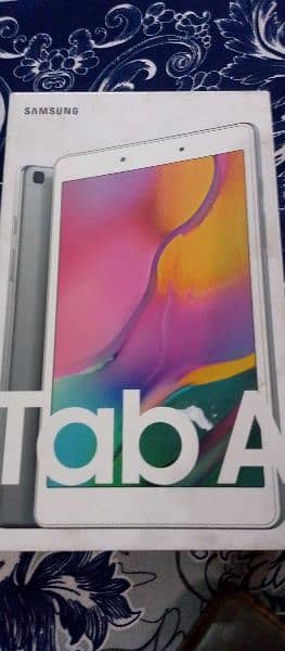 Samsung Galaxy Tab A 2