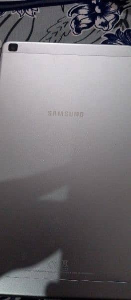 Samsung Galaxy Tab A 5