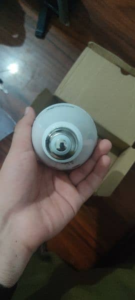 V380 wireless bulb camera 1080p 2