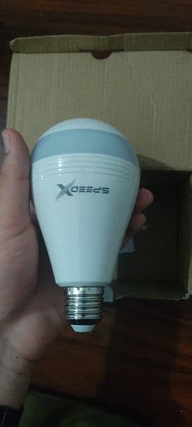 V380 wireless bulb camera 1080p 3