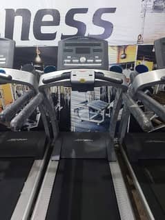 Semi Commercial Treadmills / Domestic Treadmills / Running Machine