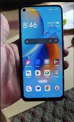 Oppo F19