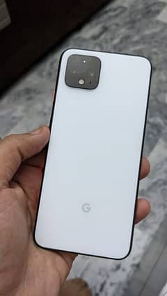 Google Pixel 4 6/128 GB 0