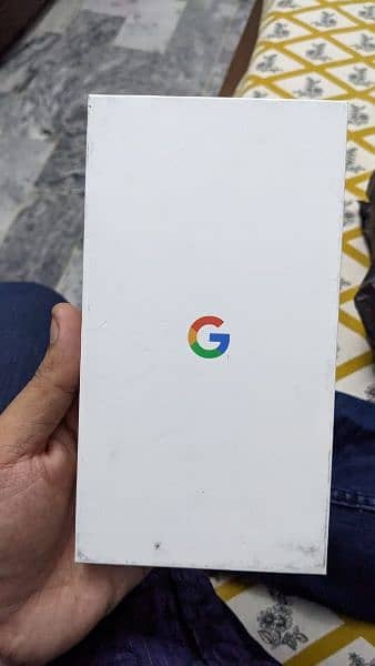 Google Pixel 4 6/128 GB 6