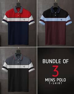 Polo T-shirts