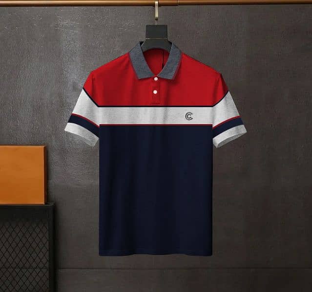 Polo T-shirts 1