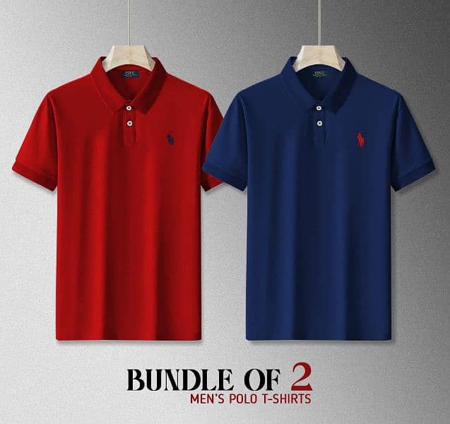 Polo T-shirts 2