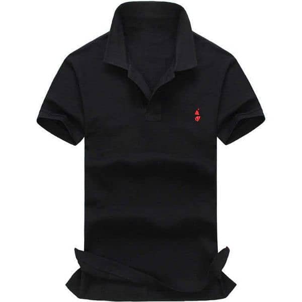 Polo T-shirts 3