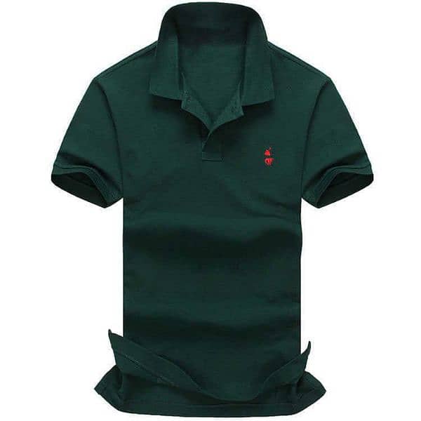 Polo T-shirts 4