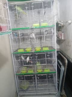 cage for sale