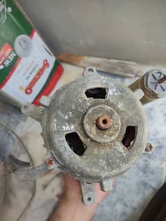 Dryer Machine Motor