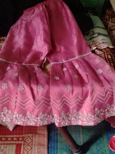 cloth for girl 2