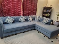 7 seater Sofa