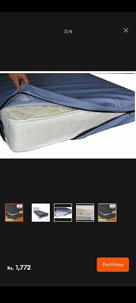 cover king size mattress 03474342427 1