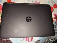 HP core i5 4th generation 8gb/500gb 0