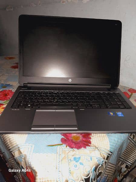 HP core i5 4th generation 8gb/500gb 2