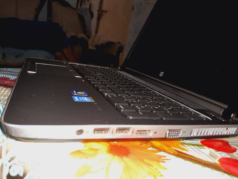 HP core i5 4th generation 8gb/500gb 4