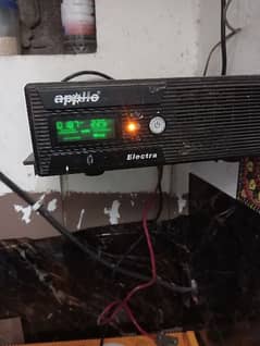 Apollo Ups inverter for sale