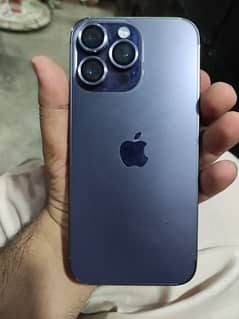 I phone 14 pro max