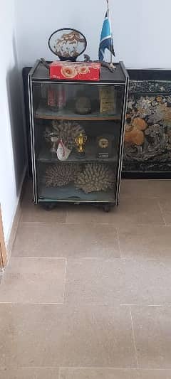 showcase for sale