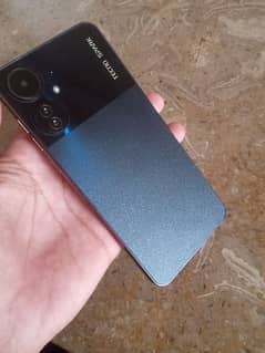 Tecno Spark 9 pro