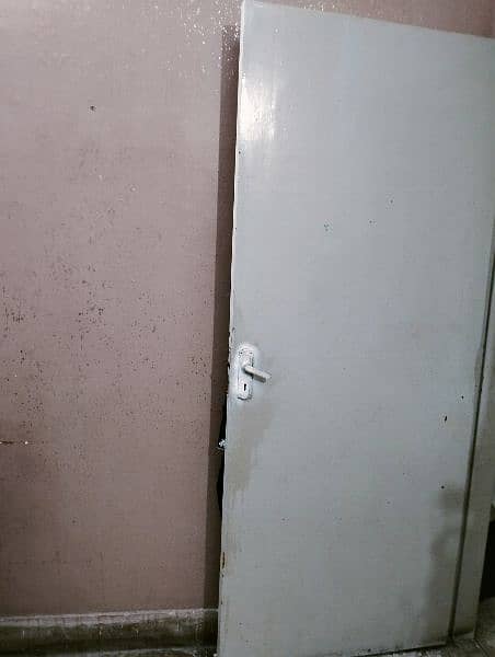 door for room - darwaza 0