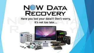 hard drive Data Recovery