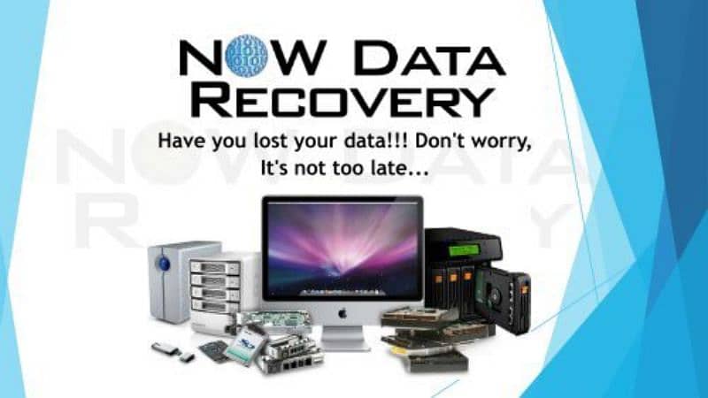 hard drive Data Recovery 0