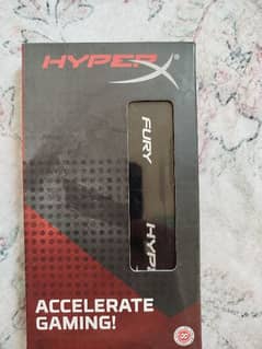 HyperX