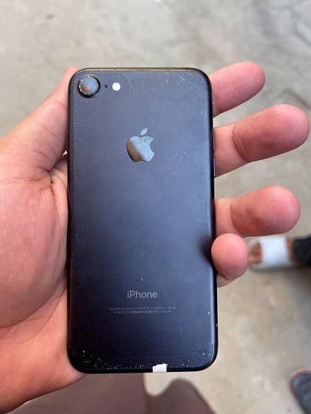 IPhone 7 bypass 03296961355 2