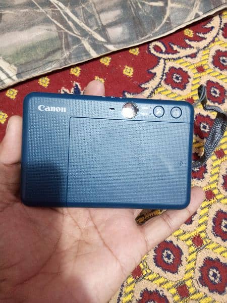 Canon zoemini s2 for sell 2