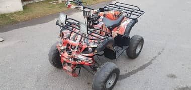 4 Wheel Atv Bike For Sale