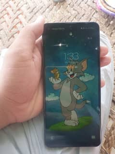 Samsung A21s