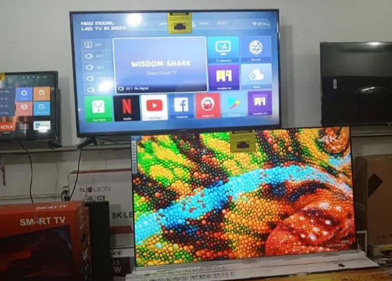 CRAZY OFFER 48 ANDROID LED TV SAMSUNG 03359845883 Mac i e 0