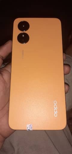 Oppo a17