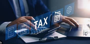 Income Tax, Sales Tax & SRB Registration and Filing Services 0