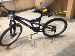 cycle for sale