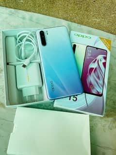 Oppo F15 (8gb/256gb)urgently Sale. 0-3-0-7-4-5-8-8-8-8-6