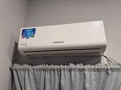 Kenwood Ac