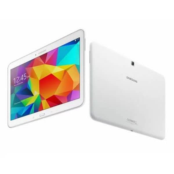 Samsung tablet 1