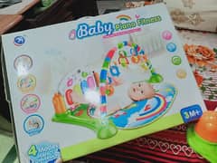 Baby Playgym