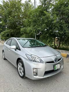 Toyota Prius 2010