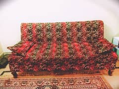 sofa