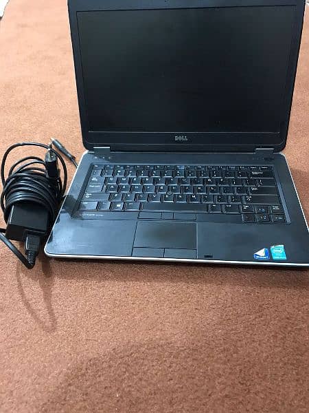 High Spec's Dell Laptop 1