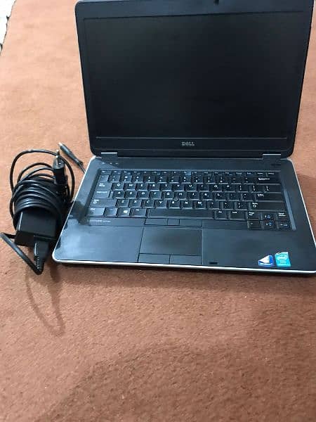 High Spec's Dell Laptop 2