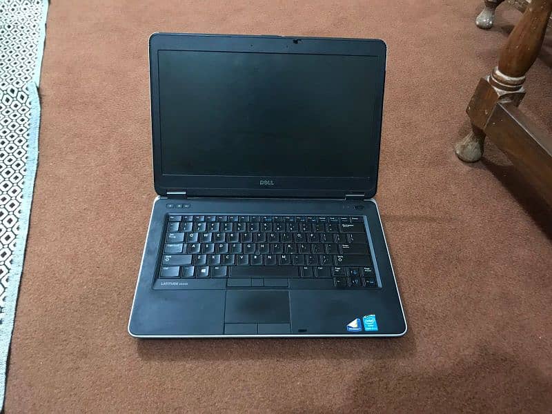 High Spec's Dell Laptop 3